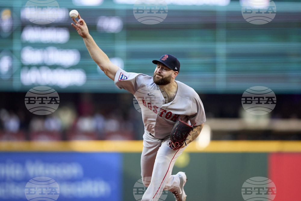 Red Sox Mariners Baseball