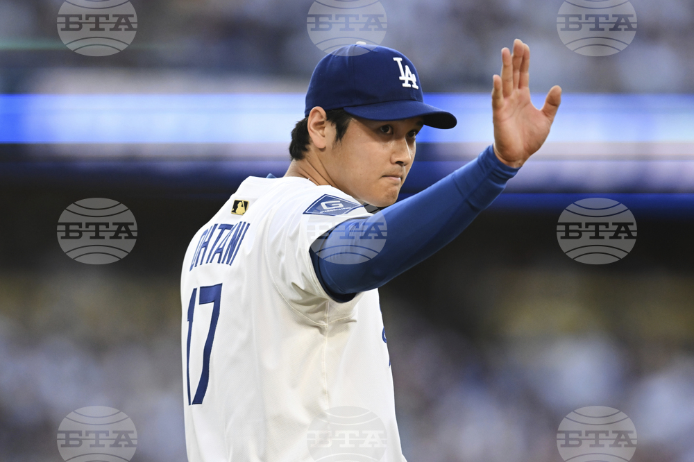 Padres Dodgers Baseball