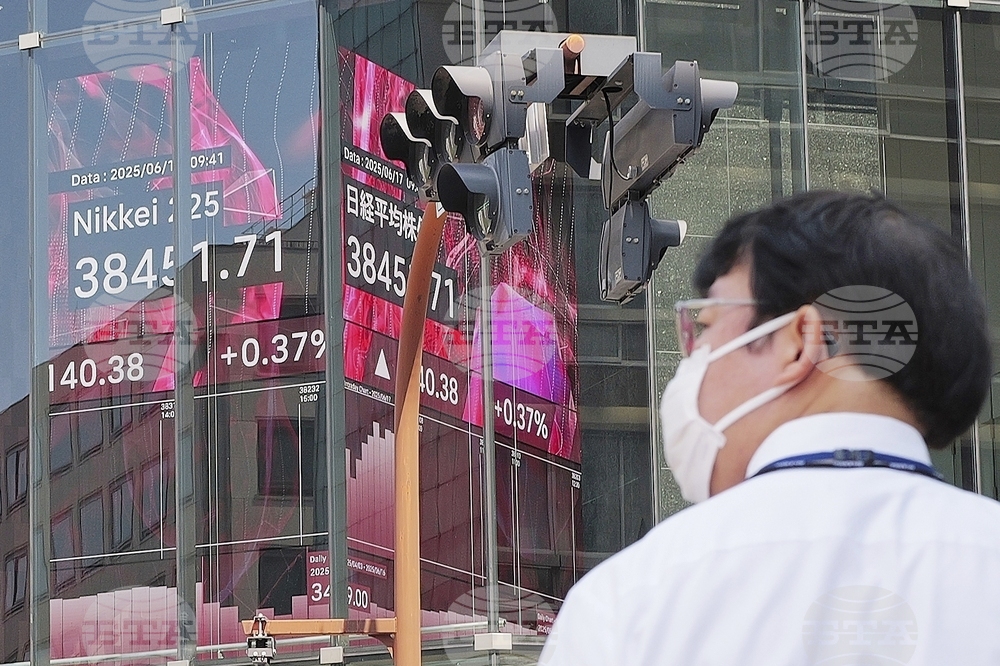 Japan Financial Markets