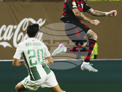 CWC Soccer Flamengo ES Tunisie Philadelphia