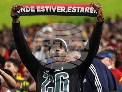 CWC Soccer Flamengo Esperance de Tunis