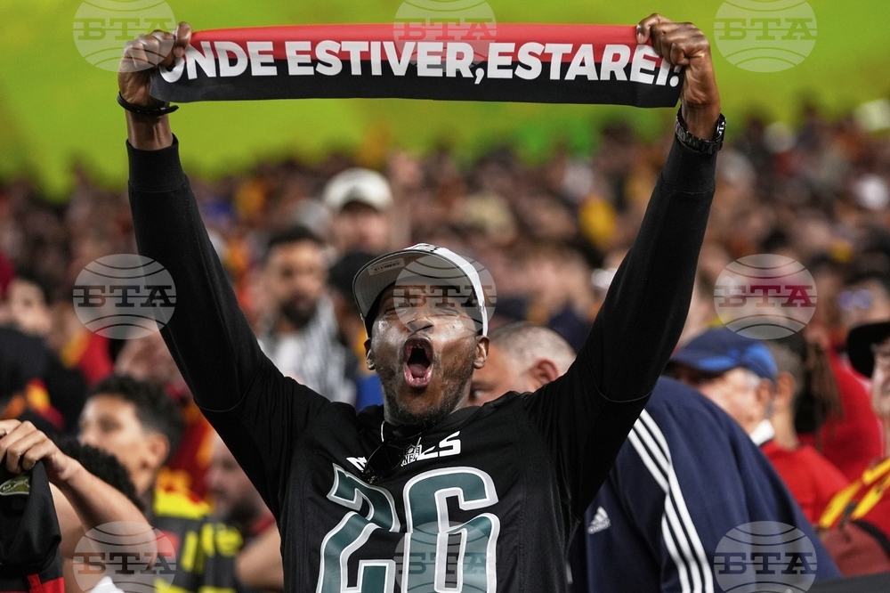 CWC Soccer Flamengo Esperance de Tunis