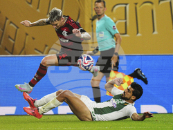 CWC Soccer Flamengo ES Tunisie Philadelphia