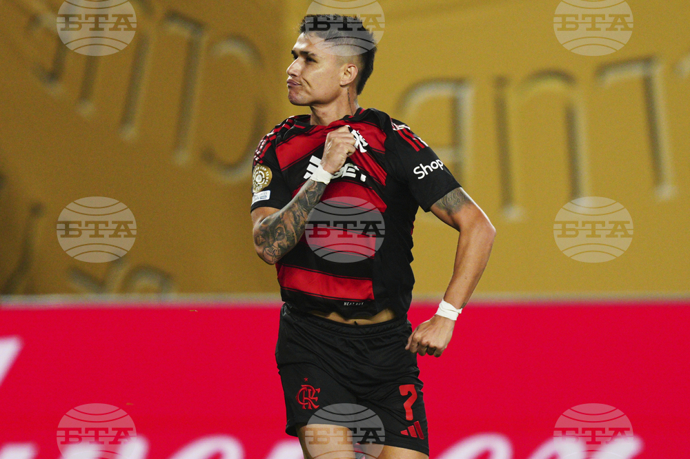 CWC Soccer Flamengo ES Tunisie Philadelphia