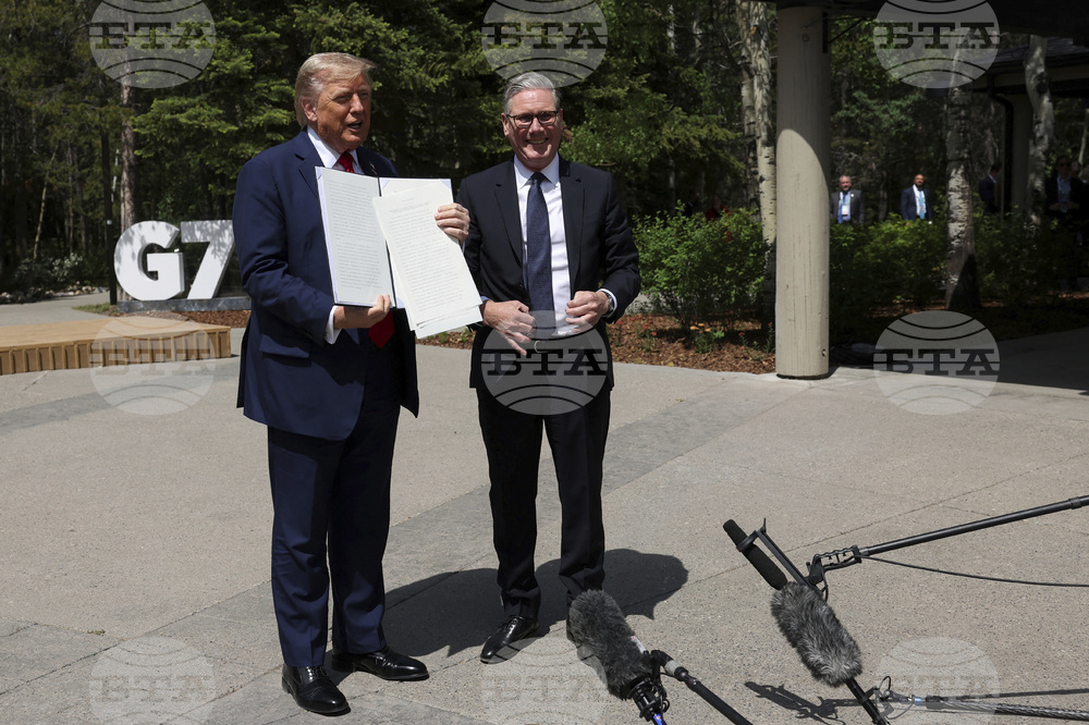 Canada G7 Summit
