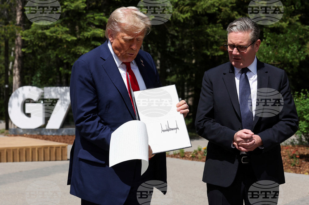 Canada G7 Summit