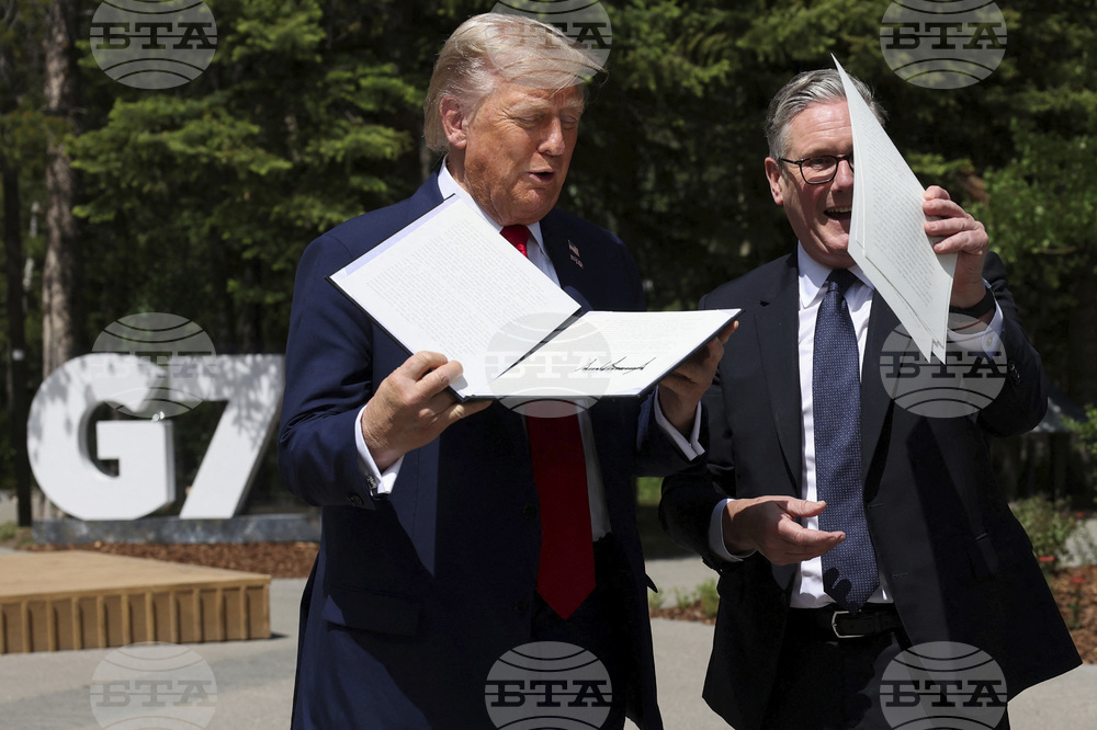 Canada G7 Summit