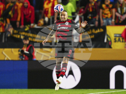 CWC Soccer Flamengo ES Tunisie Philadelphia