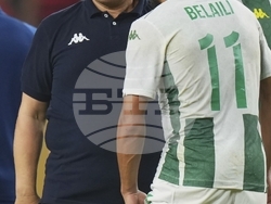 CWC Soccer Flamengo Esperance de Tunis