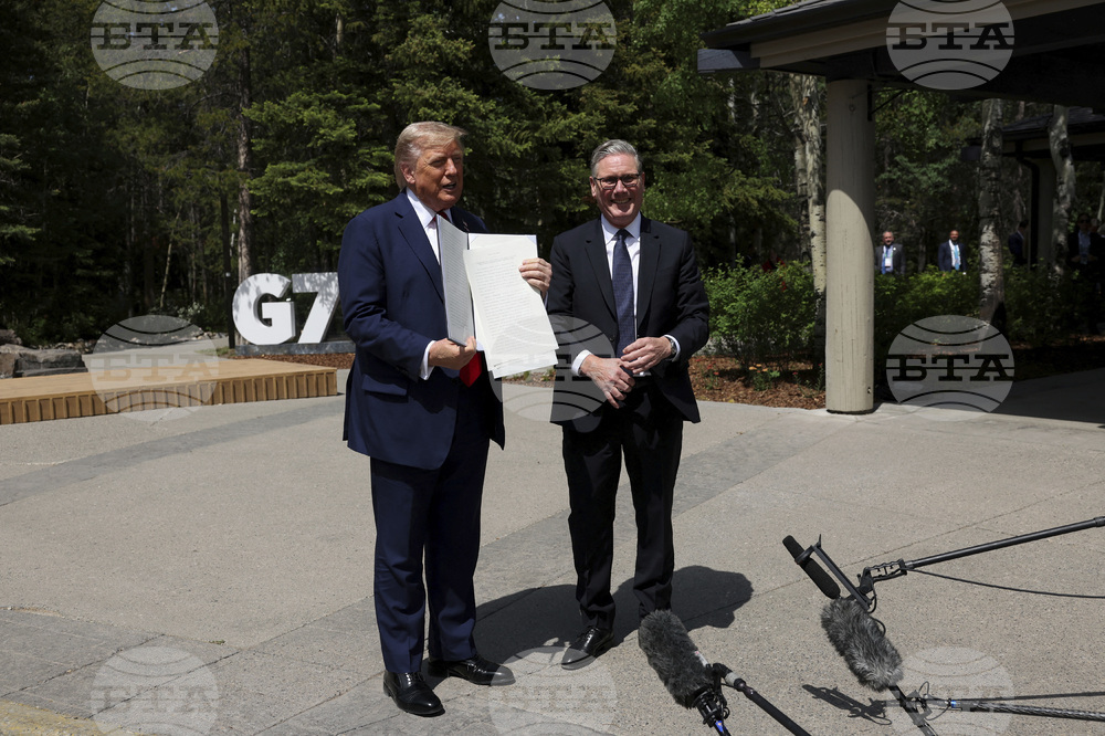 Canada G7 Summit