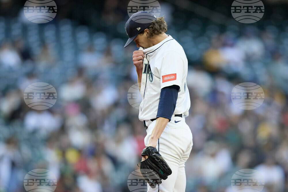 Red Sox Mariners Baseball