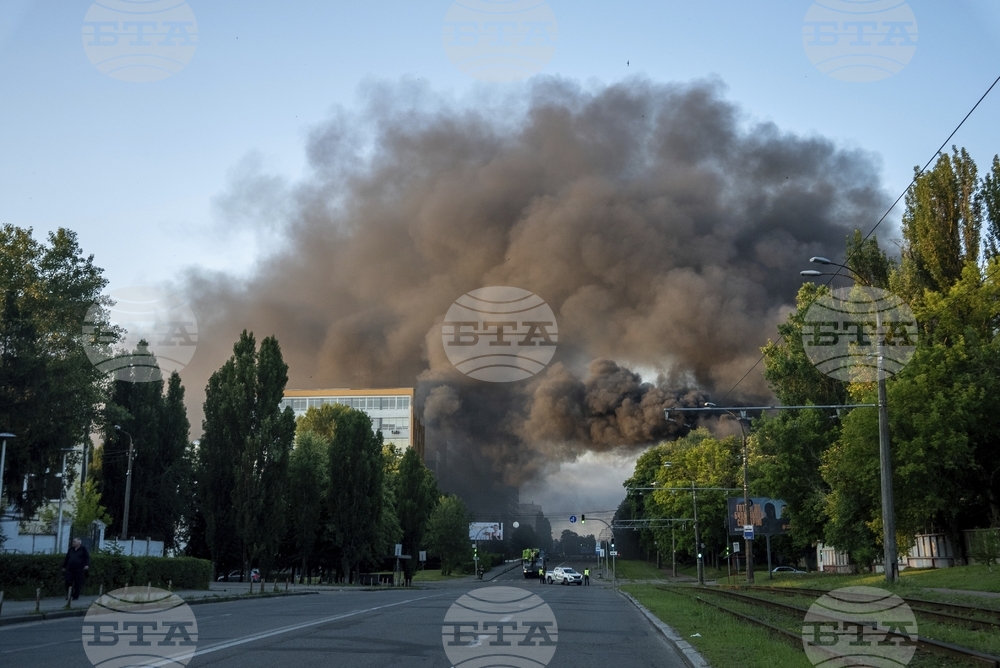 Russia Ukraine War