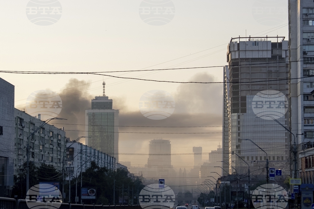 Russia Ukraine War