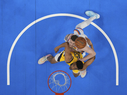 NBA Finals Pacers Thunder Basketball