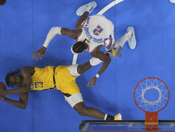 NBA Finals Pacers Thunder Basketball