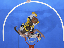 NBA Finals Pacers Thunder Basketball