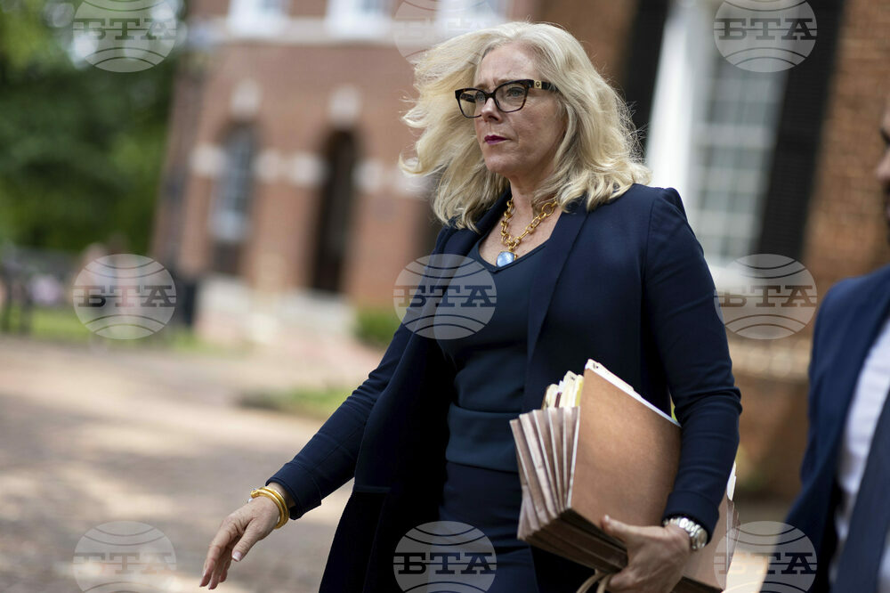 Election 2025 Virginia
