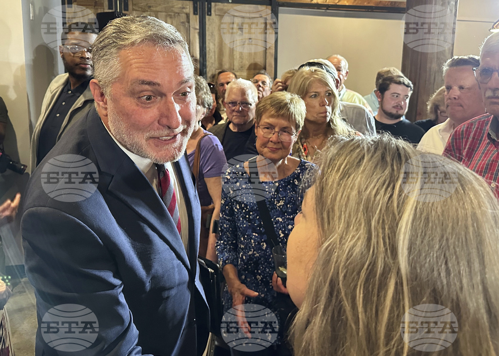 Election 2025 Virginia