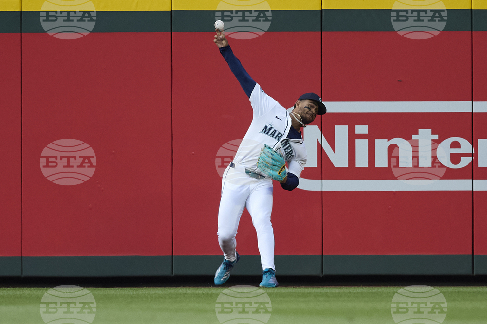 Red Sox Mariners Baseball