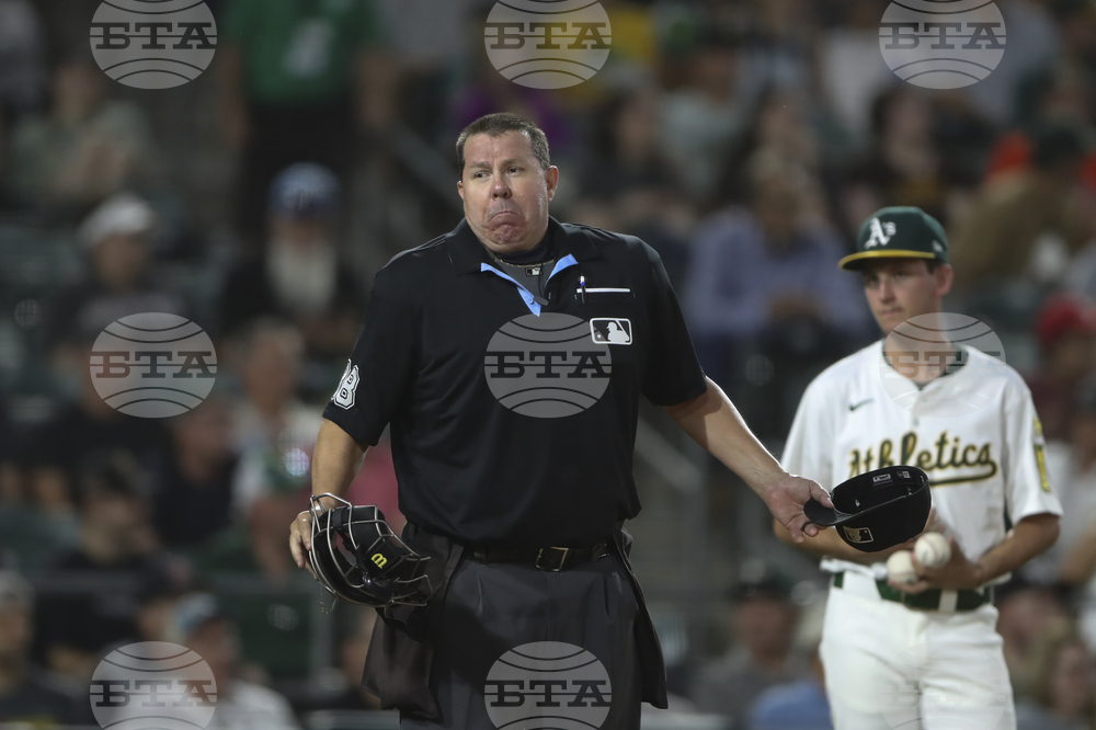 Astros Athletics Baseball