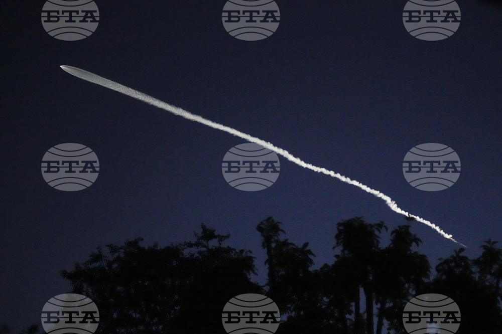 SpaceX Falcon 9 Starlink 15-9