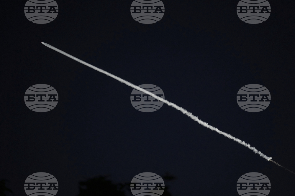 SpaceX Falcon 9 Starlink 15-9