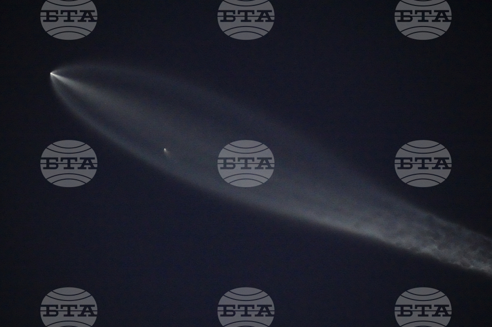 SpaceX Falcon 9 Starlink 15-9