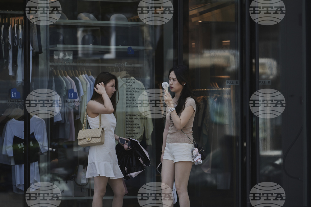 China Daily Life
