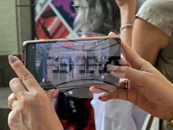 Държавен културен институт - „Трилогия на едно приятелство” - изложба