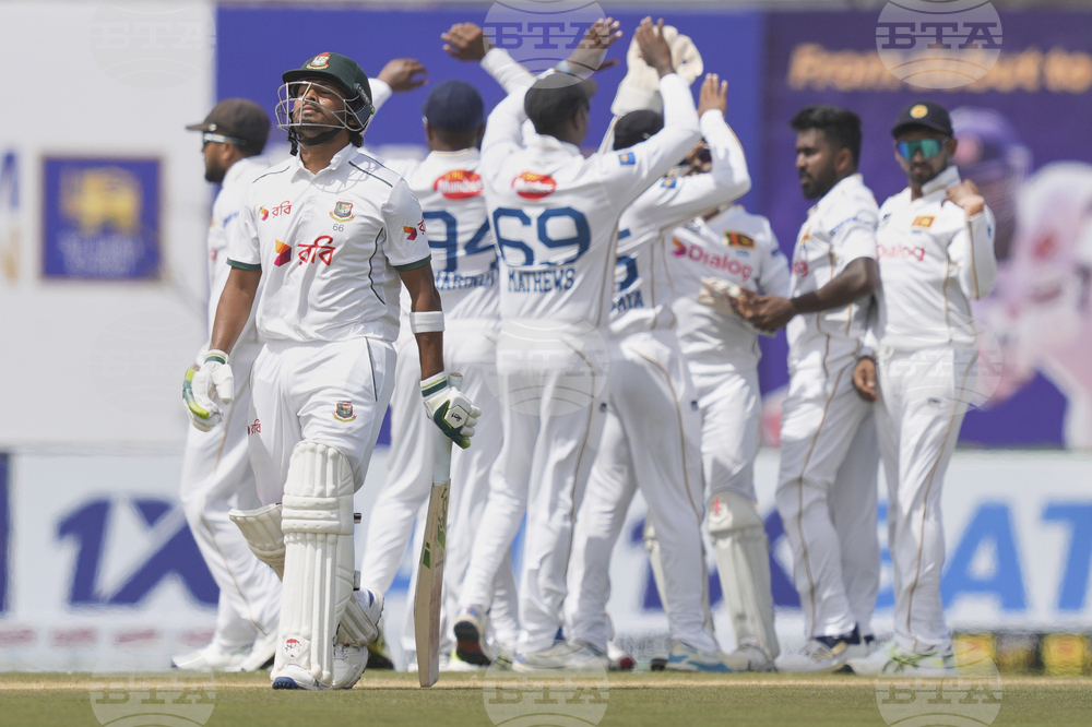 Sri Lanka Bangladesh Cricket