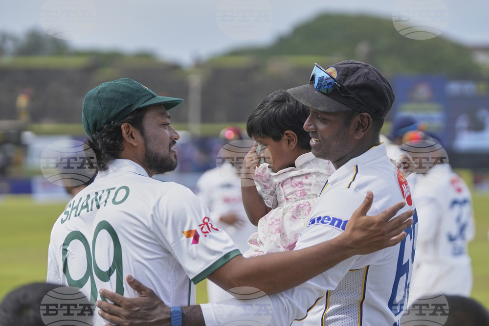 Sri Lanka Bangladesh Cricket