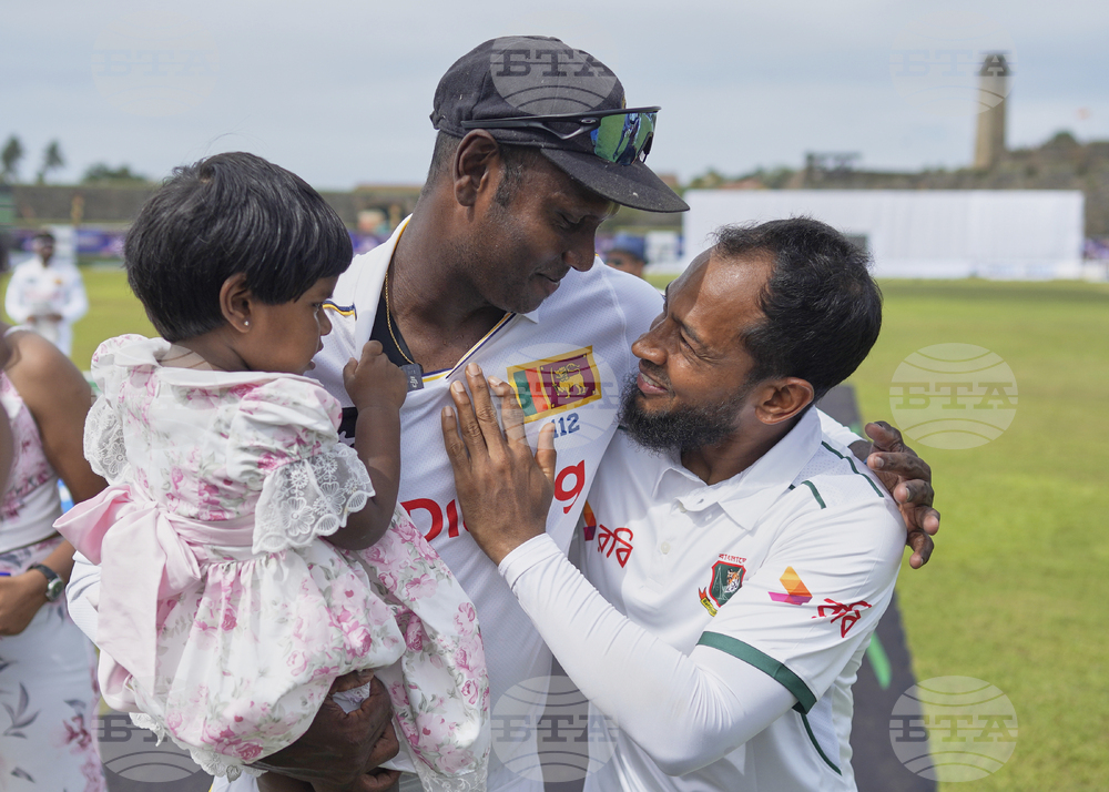 Sri Lanka Bangladesh Cricket