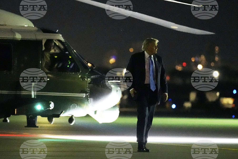 Canada Trump G7 Summit