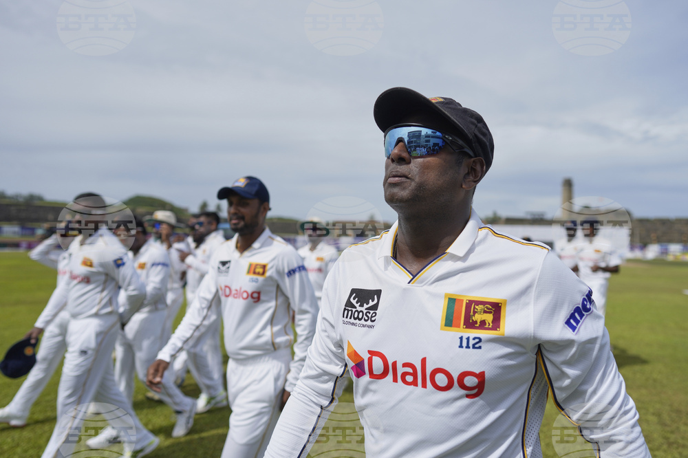 Sri Lanka Bangladesh Cricket