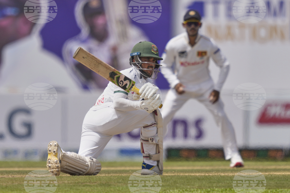 Sri Lanka Bangladesh Cricket