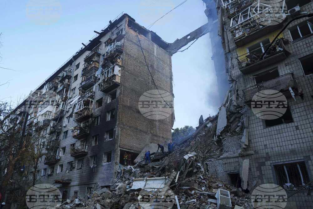 Russia Ukraine War