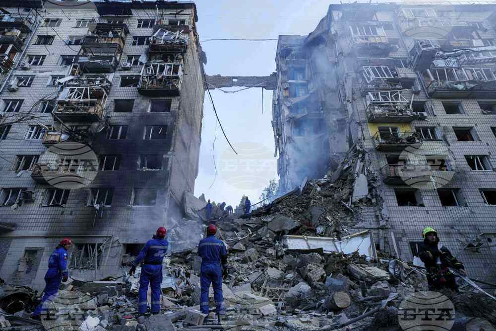 Russia Ukraine War