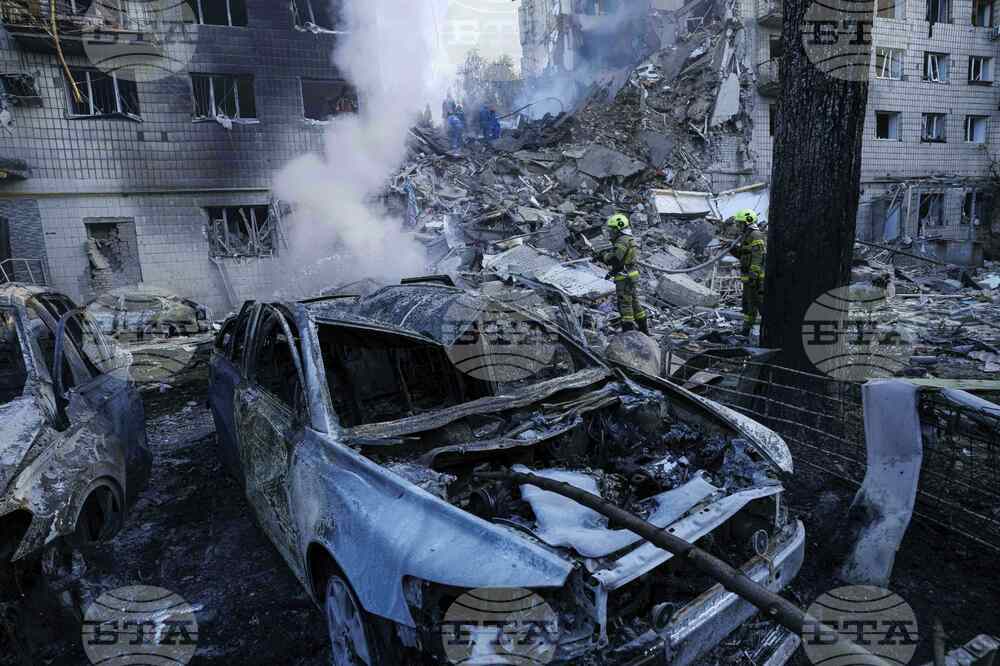 Russia Ukraine War