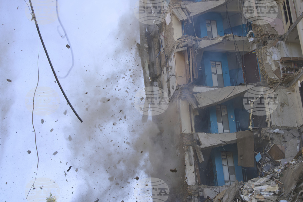 Russia Ukraine War