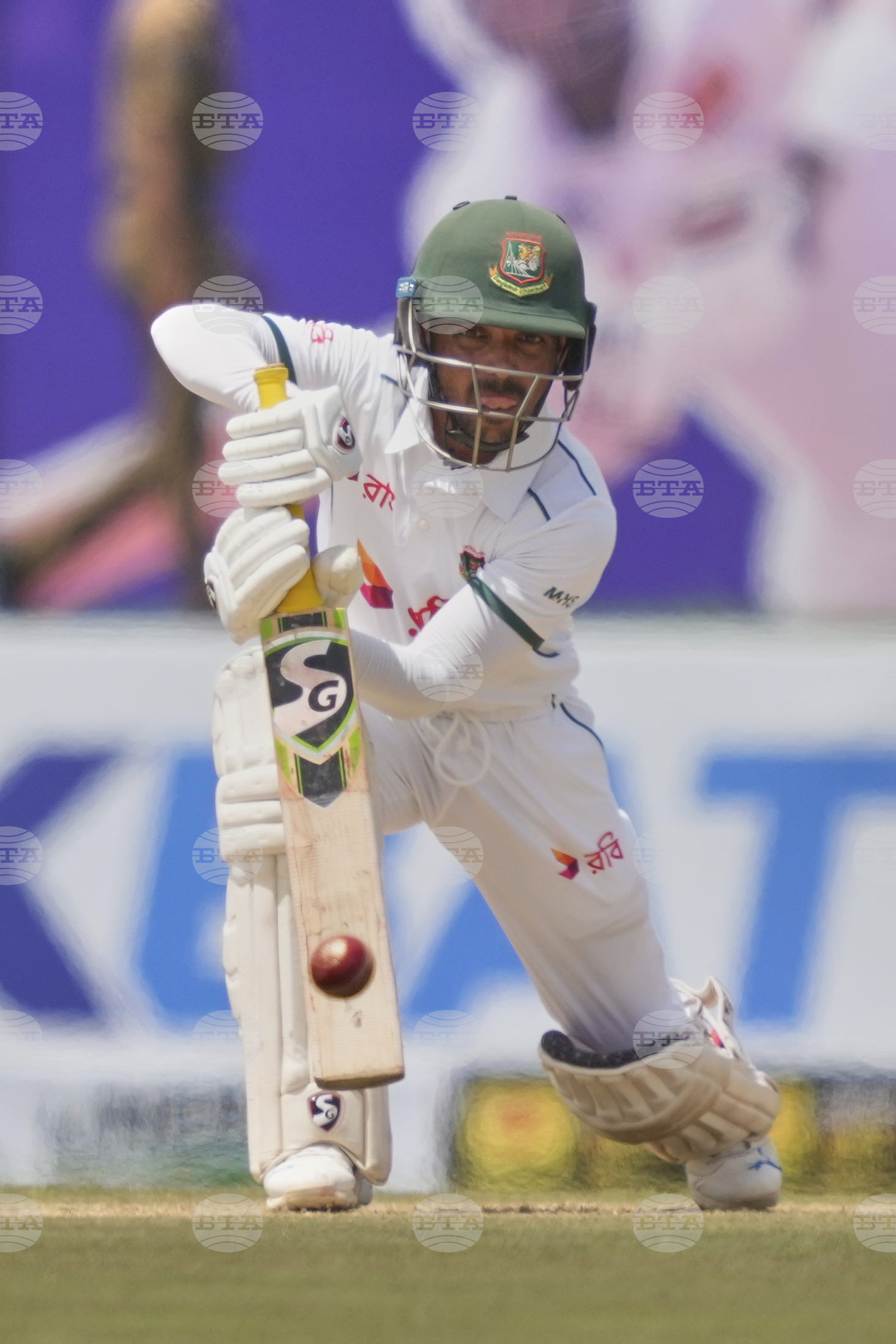 Sri Lanka Bangladesh Cricket