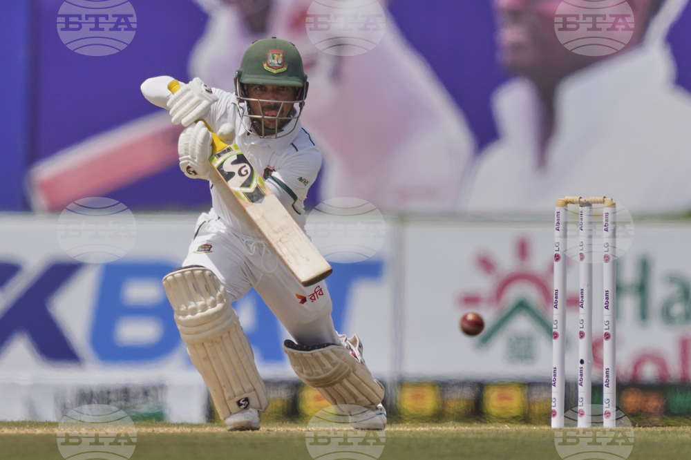 Sri Lanka Bangladesh Cricket