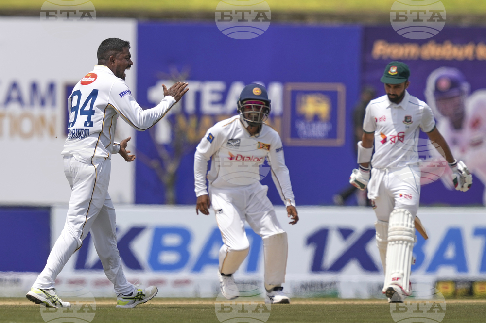 Sri Lanka Bangladesh Cricket
