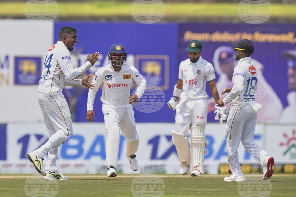 Sri Lanka Bangladesh Cricket