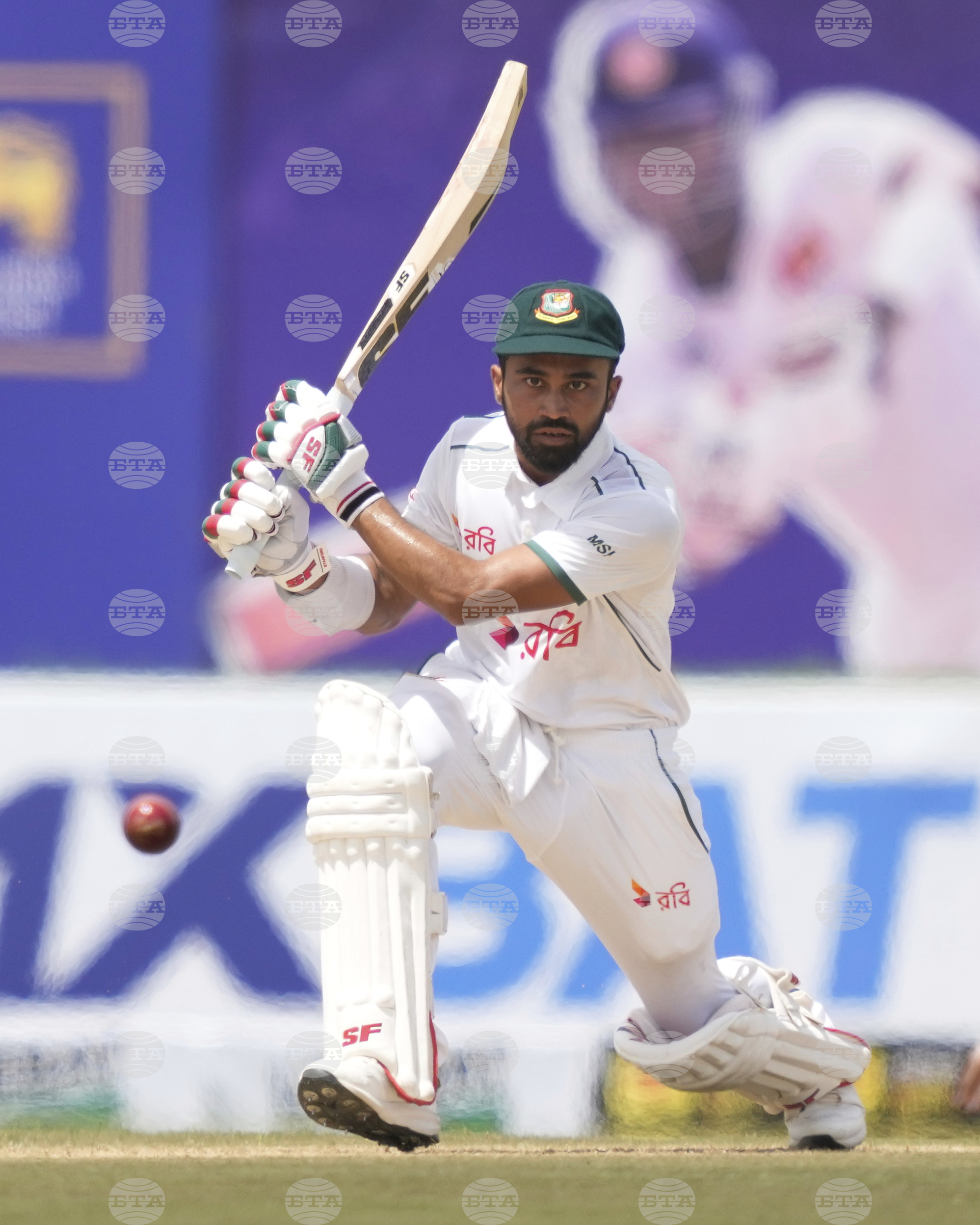 Sri Lanka Bangladesh Cricket