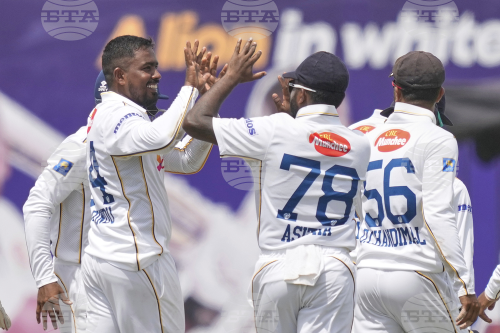 Sri Lanka Bangladesh Cricket