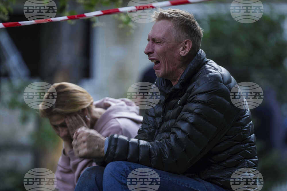 APTOPIX Russia Ukraine War
