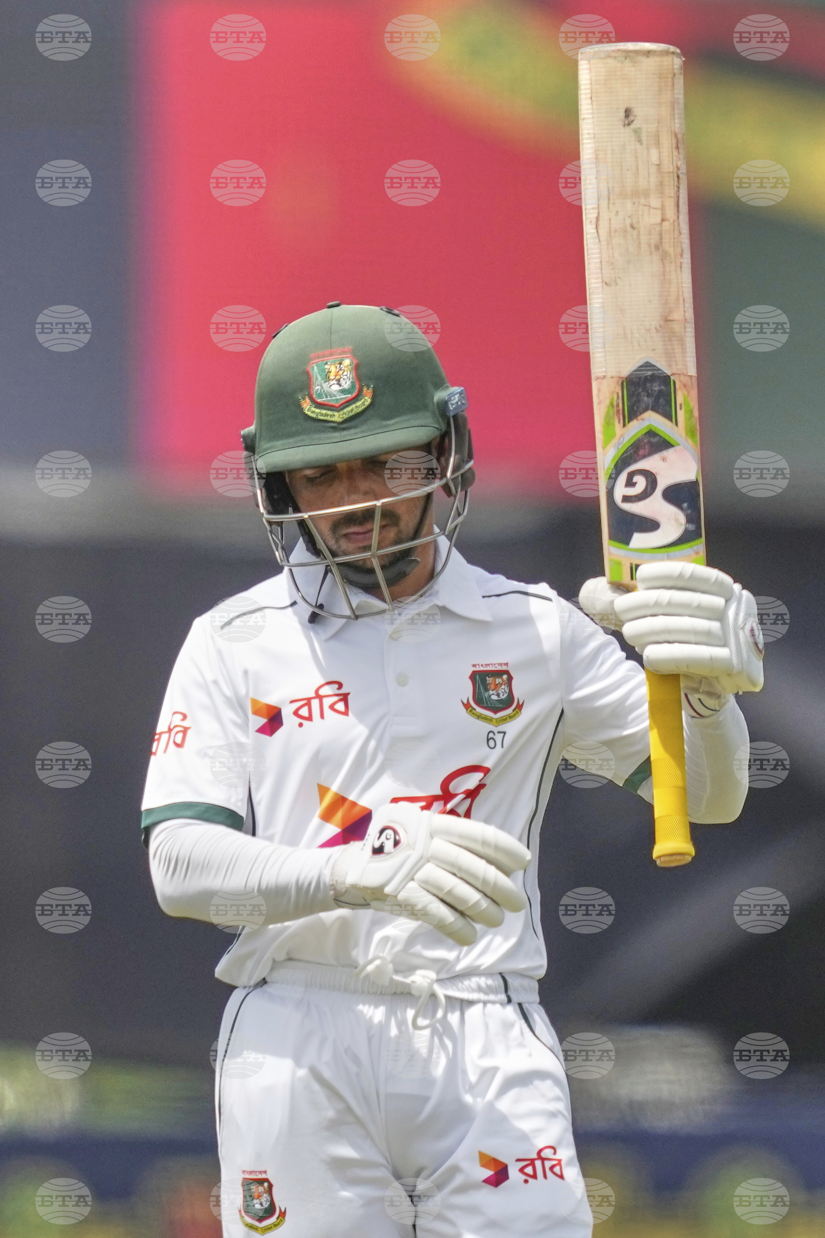 Sri Lanka Bangladesh Cricket