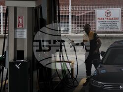 Турция - Анкара - горива - цени