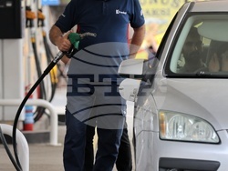 Турция - Анкара - горива - цени