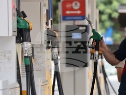 Турция - Анкара - горива - цени